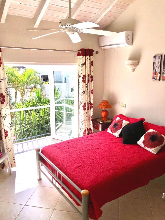Nanpa, Luxury Family Three Bed Villa, St James West Coast, Private Pool Saint James Bagian luar foto