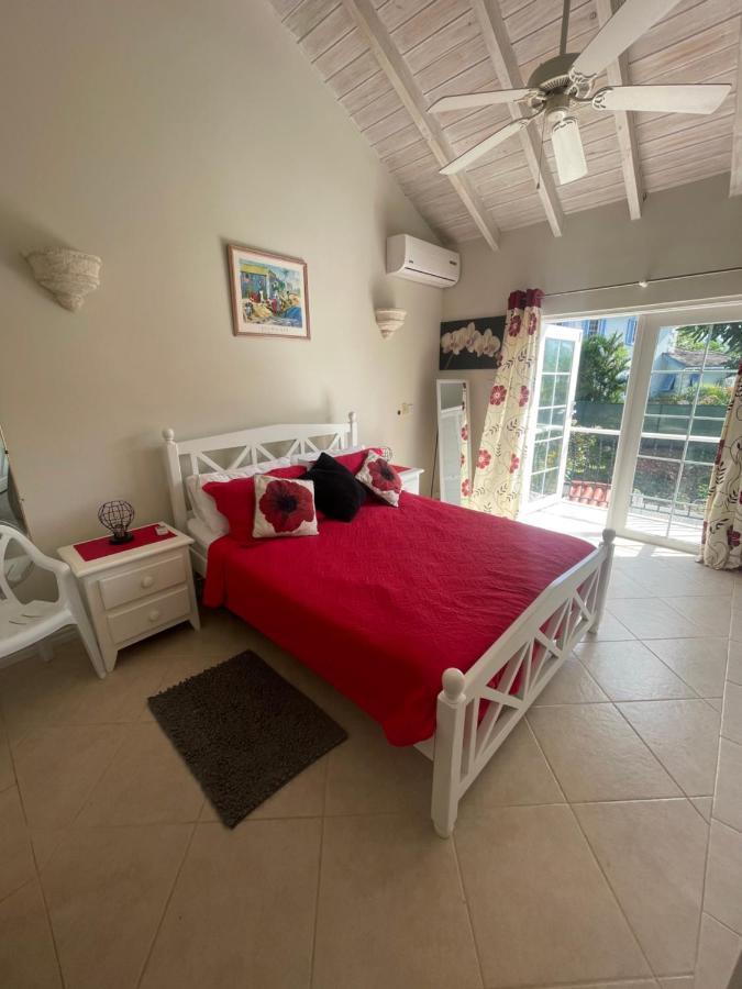 Nanpa, Luxury Family Three Bed Villa, St James West Coast, Private Pool Saint James Bagian luar foto